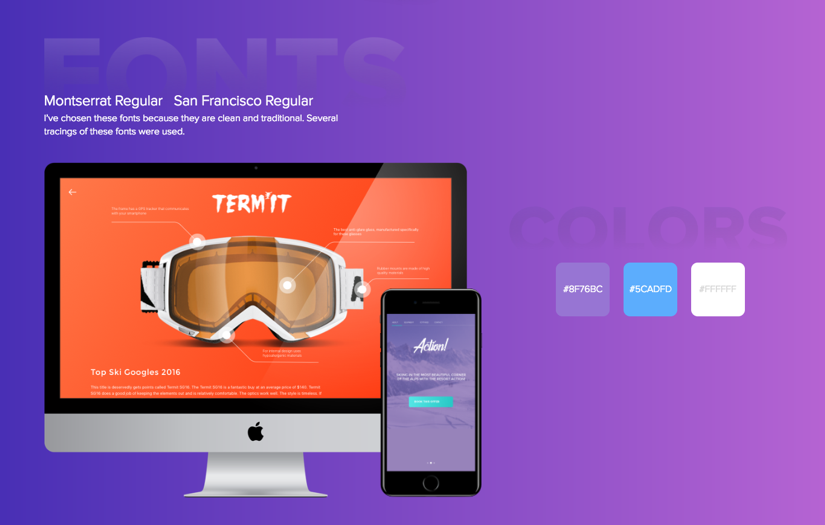 Action! screenshot 1